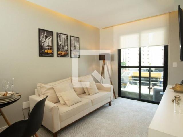 Apto, Jardim Paulista, 1 Quarto, 55 m2 São Paulo