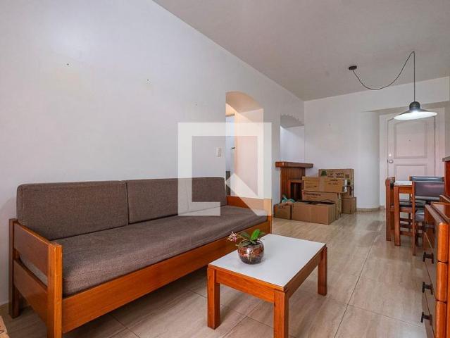 Apto, Jardim Paulista, 1 Quarto, 55 m2 São Paulo