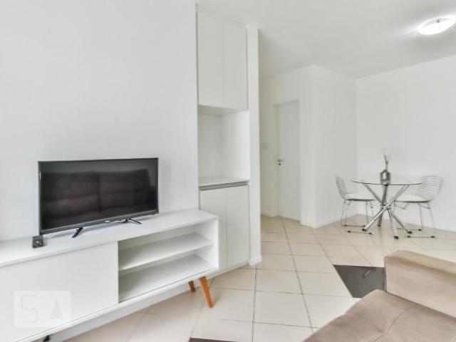 Apto, Jardim Paulista, 1 Quarto, 55 m2 São Paulo