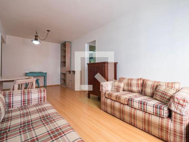 Apto, Jardim Paulista, 1 Quarto, 56 m2 São Paulo