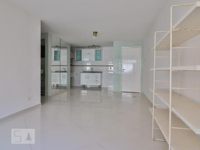 Apto, Jardim Paulista, 1 Quarto, 59 m2 São Paulo