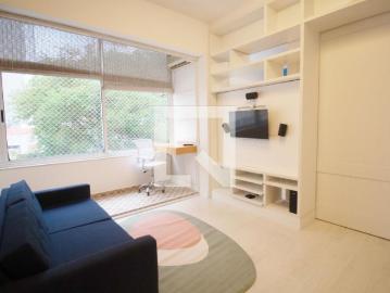 Apto, Jardim Paulista, 1 Quarto, 80 m2 São Paulo