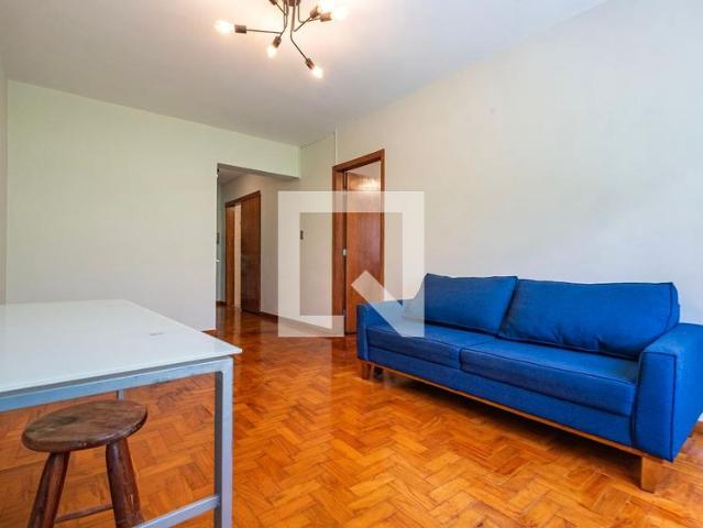 Apto, Jardim Paulista, 1 Quarto, 81 m2 São Paulo