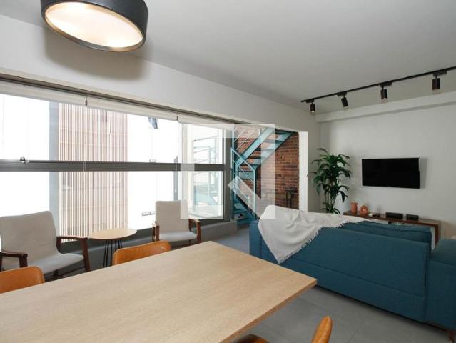 Apto, Jardim Paulista, 1 Quarto, 82 m2 São Paulo