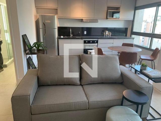 Apto, Jardim Paulista, 1 Quarto, 85 m2 São Paulo