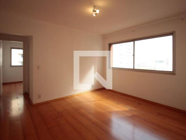 Apto, Jardim Paulista, 1 Quarto, 88 m2 São Paulo