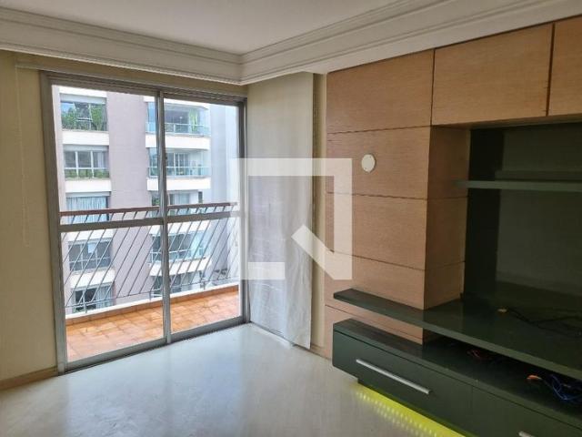 Apto, Jardim Paulista, 1 Quarto, 90 m2 São Paulo