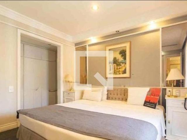 Apto, Jardim Paulista, 1 Quarto, 90 m2 São Paulo