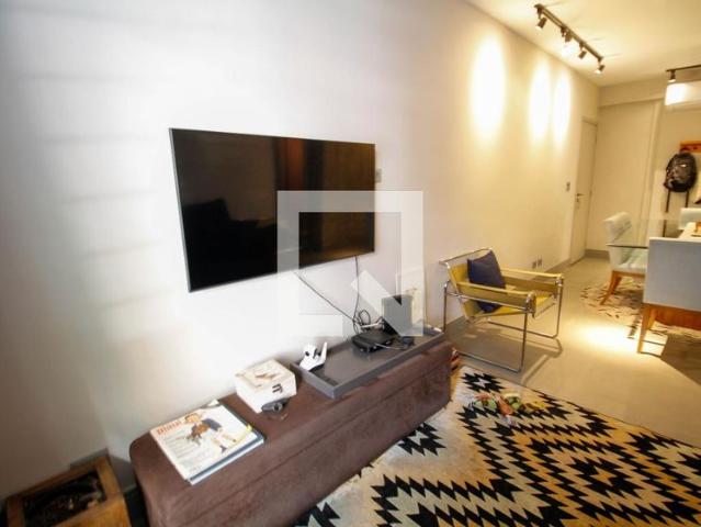 Apto, Jardim Paulista, 1 Quarto, 114 m2 São Paulo