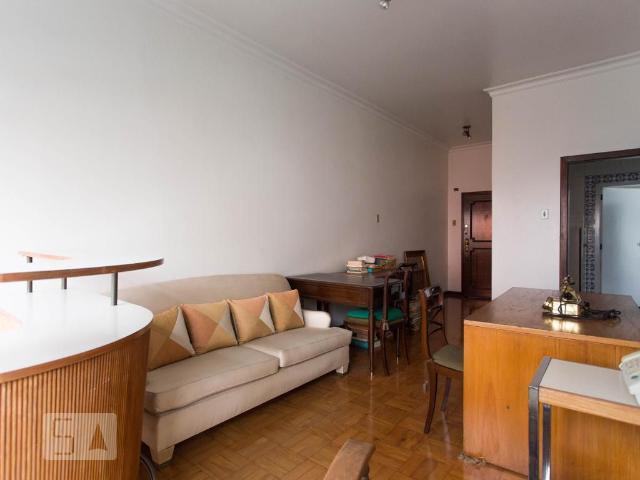 Apto, Jardim Paulista, 1 Quarto, 117 m2 São Paulo