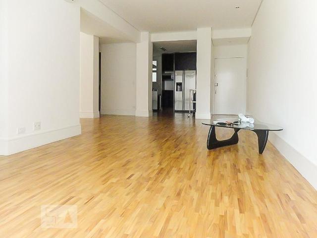 Apto, Jardim Paulista, 1 Quarto, 120 m2 São Paulo