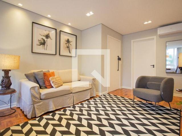 Apto, Jardim Paulista, 1 Quarto, 126 m2 São Paulo