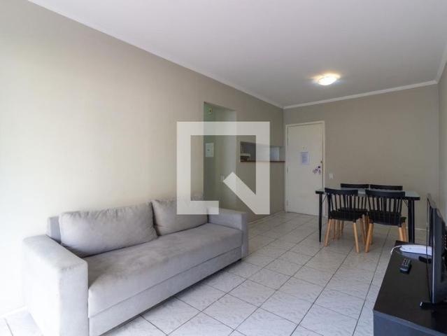 Apto, Jardim Paulista, 1 Quarto, 42 m2 São Paulo