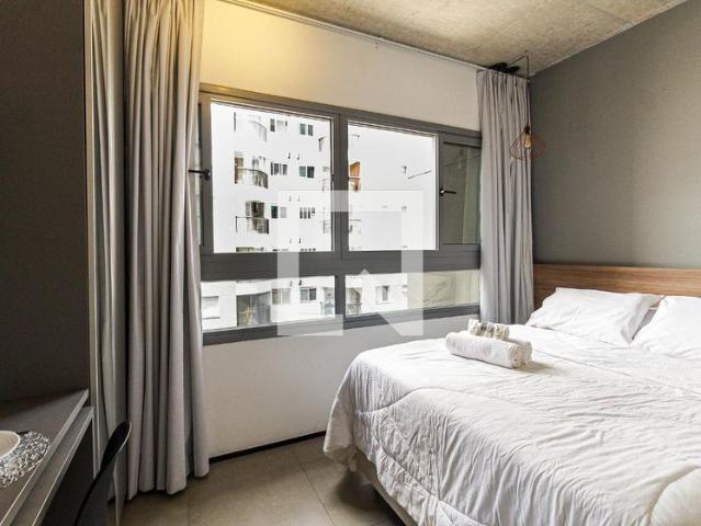 Apto, Jardim Paulista, 1 Quarto, 18 m2 São Paulo