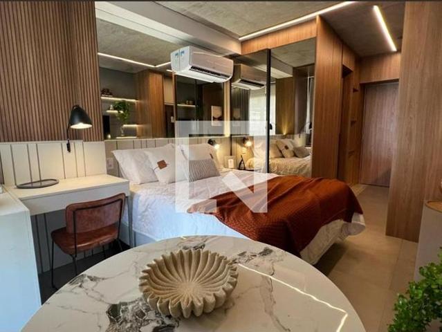 Apto, Jardim Paulista, 1 Quarto, 23 m2 São Paulo