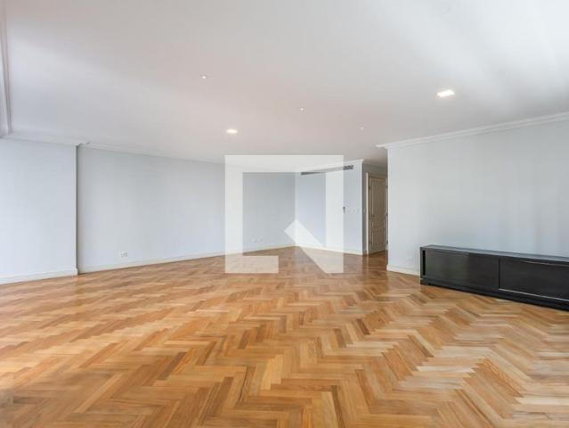 Apto, Jardim Paulista, 1 Quarto, 214 m2 São Paulo