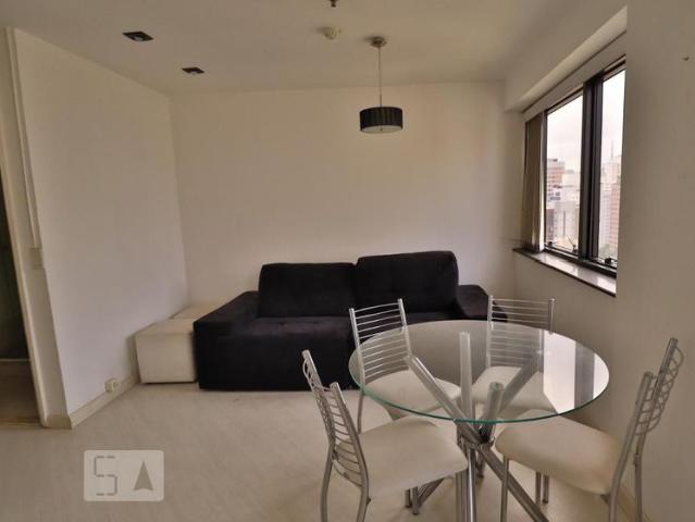 Apto, Jardim Paulista, 2 Quartos, 43 m2 São Paulo