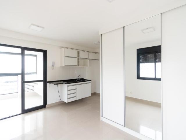 Apto, Jardim Paulista, 1 Quarto, 27 m2 São Paulo