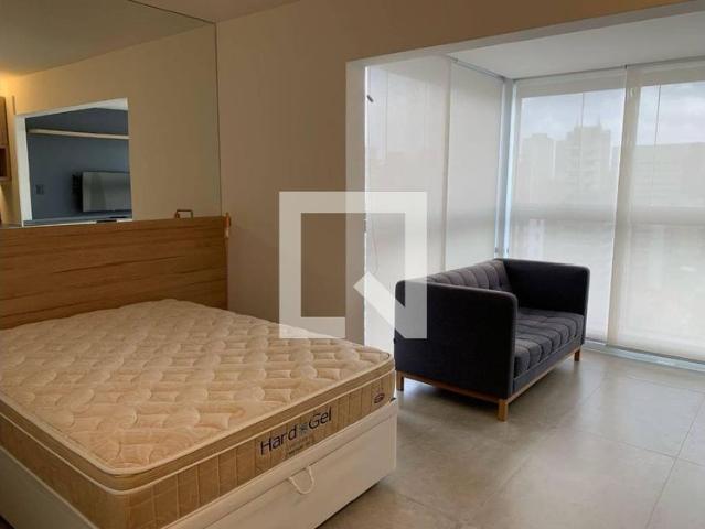 Apto, Jardim Paulista, 1 Quarto, 27 m2 São Paulo