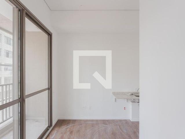 Apto, Jardim Paulista, 1 Quarto, 25 m2 São Paulo