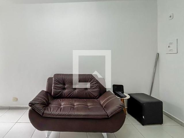 Apto, Jardim Paulista, 1 Quarto, 28 m2 São Paulo
