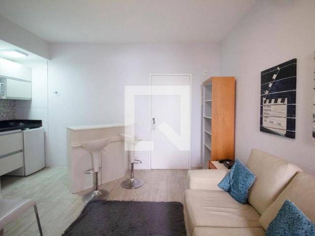 Apto, Jardim Paulista, 1 Quarto, 28 m2 São Paulo