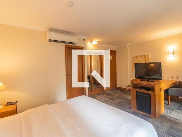 Apto, Jardim Paulista, 1 Quarto, 29 m2 São Paulo