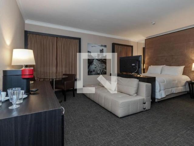 Apto, Jardim Paulista, 1 Quarto, 29 m2 São Paulo