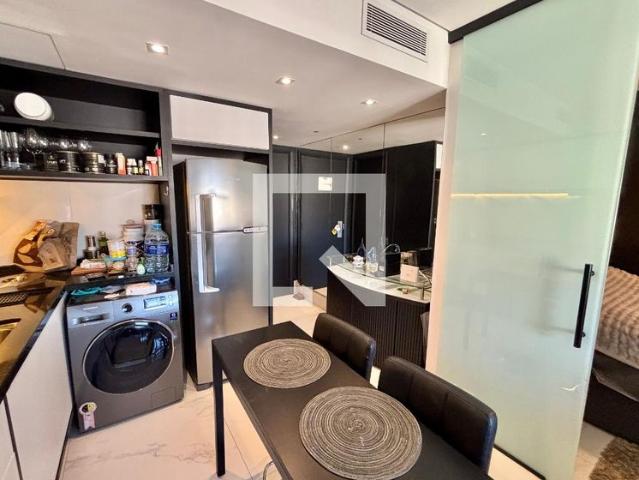 Apto, Jardim Paulista, 1 Quarto, 33 m2 São Paulo