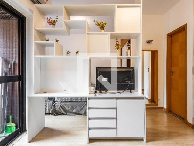Apto, Jardim Paulista, 1 Quarto, 30 m2 São Paulo