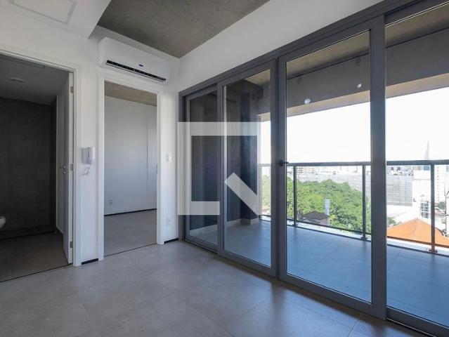 Apto, Jardim Paulista, 1 Quarto, 30 m2 São Paulo