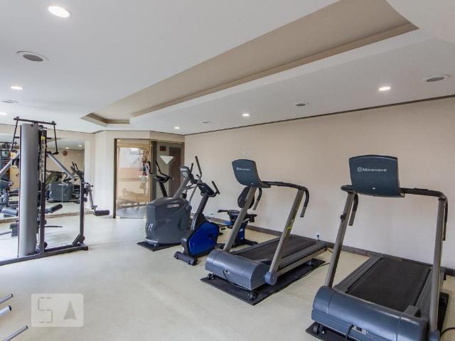 Apto, Jardim Paulista, 1 Quarto, 30 m2 São Paulo