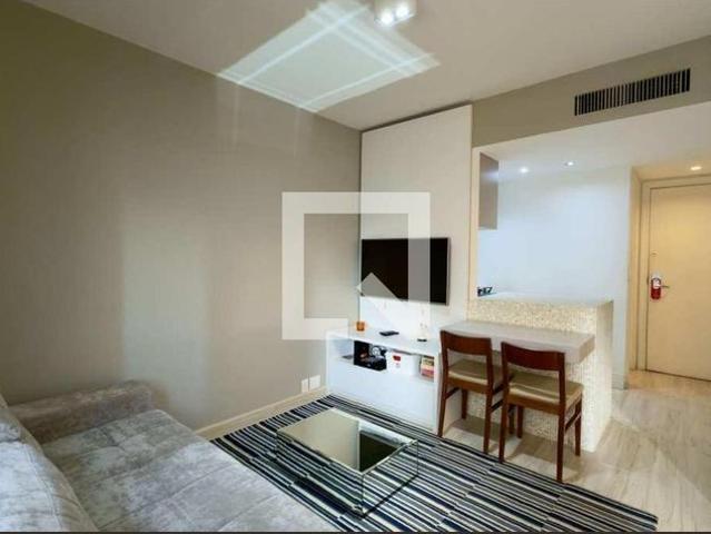Kitnet, Jardim Paulista, 1 Quarto, 30 m2 São Paulo