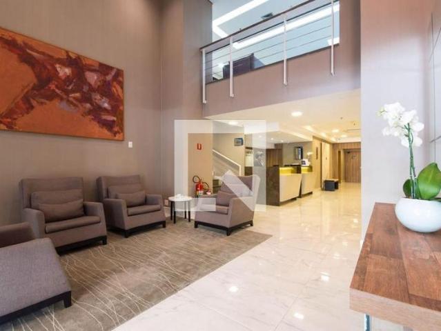 Apto, Jardim Paulista, 1 Quarto, 30 m2 São Paulo
