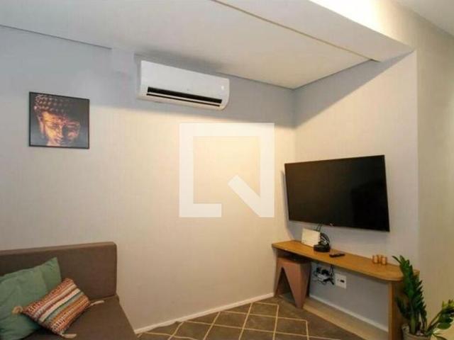 Apto, Jardim Paulista, 1 Quarto, 30 m2 São Paulo