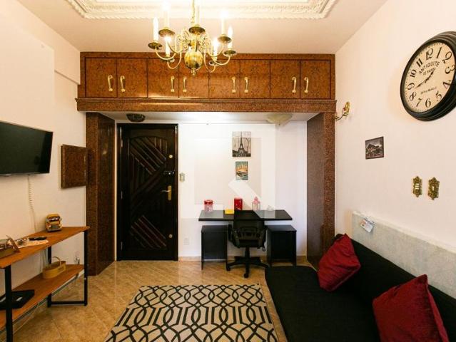 Apto, Jardim Paulista, 1 Quarto, 30 m2 São Paulo