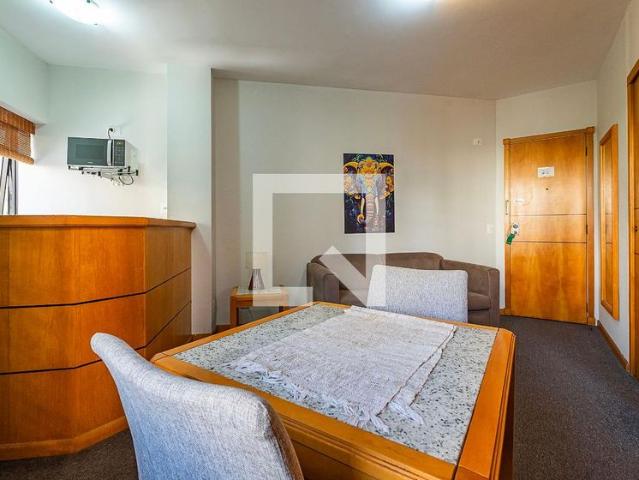 Apto, Jardim Paulista, 1 Quarto, 31 m2 São Paulo