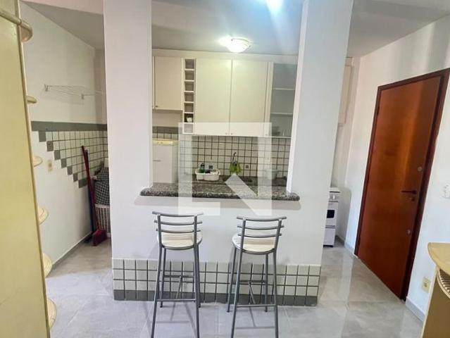 Apto, Jardim Paulista, 1 Quarto, 32 m2 Ribeirão Preto