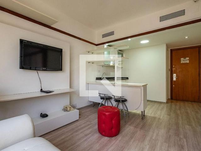 Apto, Jardim Paulista, 1 Quarto, 32 m2 São Paulo