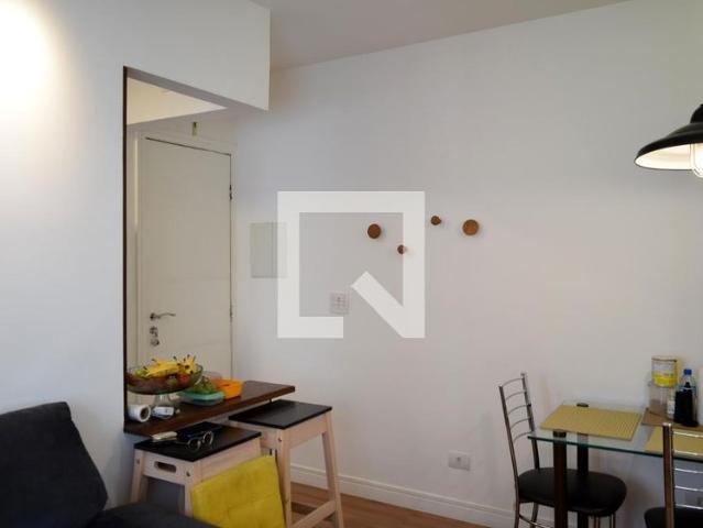 Apto, Jardim Paulista, 1 Quarto, 32 m2 São Paulo