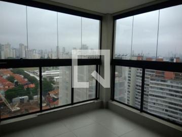 Apartamento para alugar em Rua Batataes