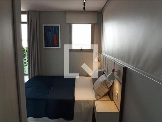 Apto, Jardim Paulista, 1 Quarto, 32 m2 São Paulo