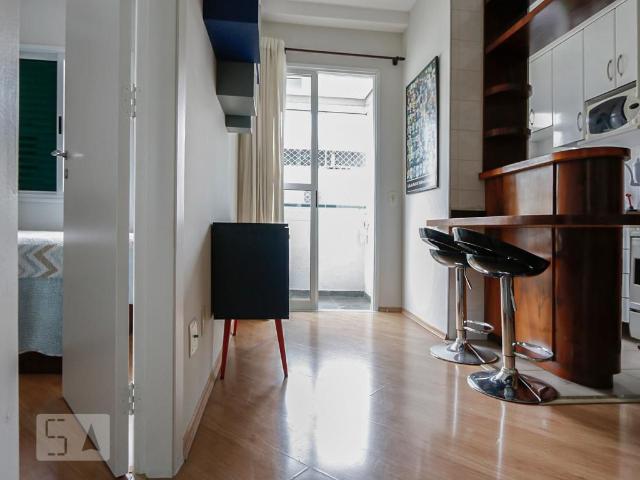 Apto, Jardim Paulista, 1 Quarto, 37 m2 São Paulo
