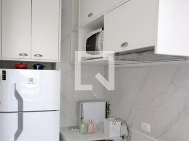 Apto, Jardim Paulista, 1 Quarto, 37 m2 São Paulo