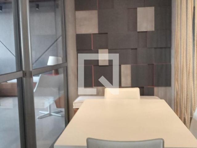 Apto, Jardim Paulista, 1 Quarto, 34 m2 São Paulo