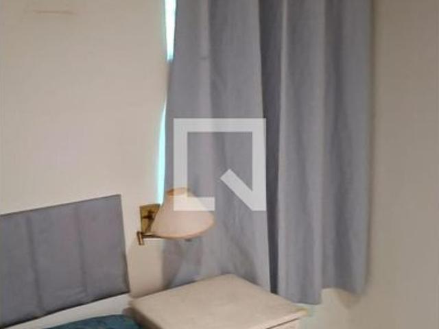 Apto, Jardim Paulista, 1 Quarto, 34 m2 São Paulo