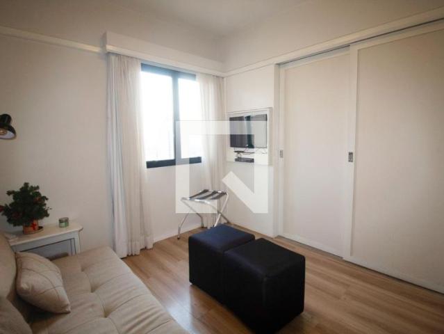 Apto, Jardim Paulista, 1 Quarto, 35 m2 São Paulo
