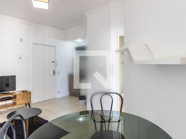 Apto, Jardim Paulista, 1 Quarto, 35 m2 São Paulo