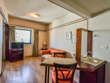 Apto, Jardim Paulista, 1 Quarto, 35 m2 São Paulo