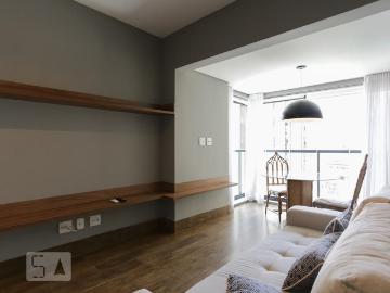 Apto, Jardim Paulista, 1 Quarto, 35 m2 São Paulo